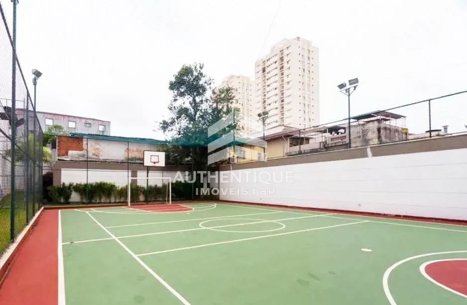 Imagem Like Saude - Apartamento à venda em São Paulo/SP