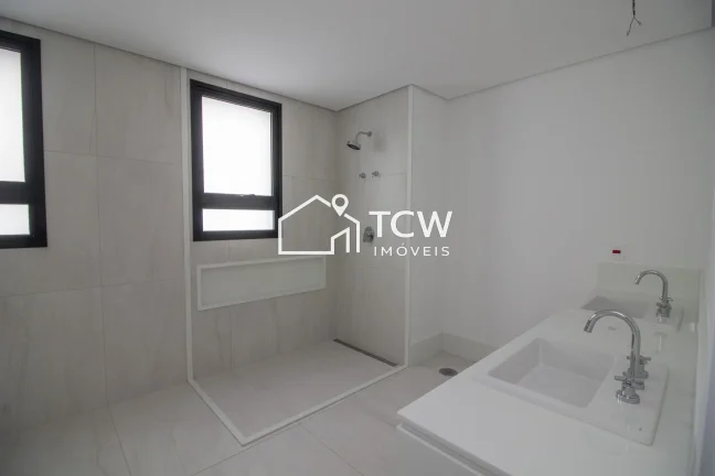 Imagem Apartamento à venda no bairro Moema - São Paulo/SP, Zona Sul