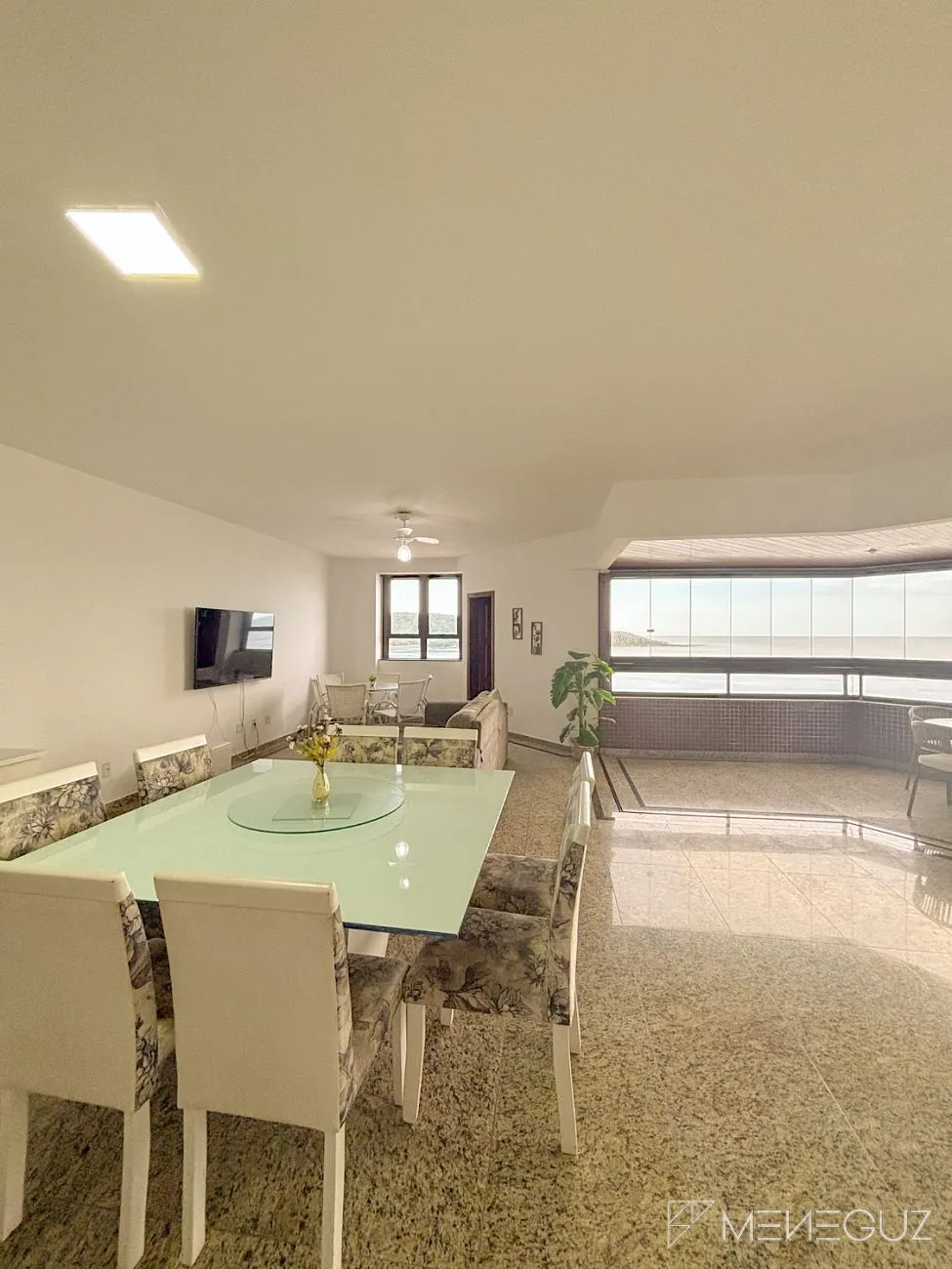 Imagem Apartamento 4 quartos a venda na praia do morro, em Guarapari