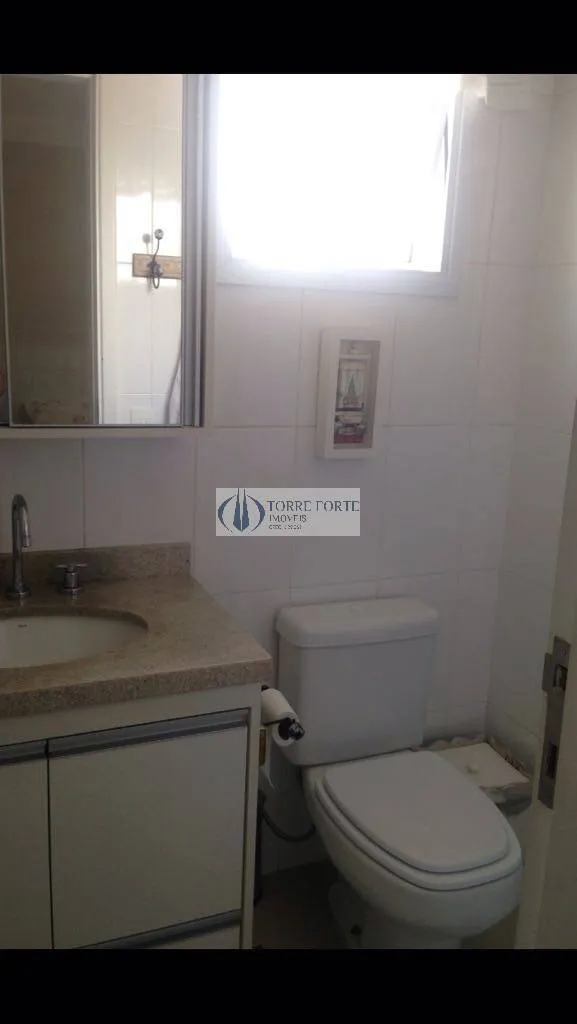 Imagem Apartamento 3 dormitórios 2 suítes 2 vagas varanda gourmet Tatuapé