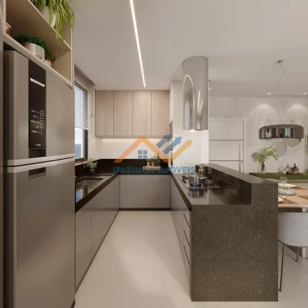 Imagem Apartamento à venda no bairro Horto - Ipatinga
