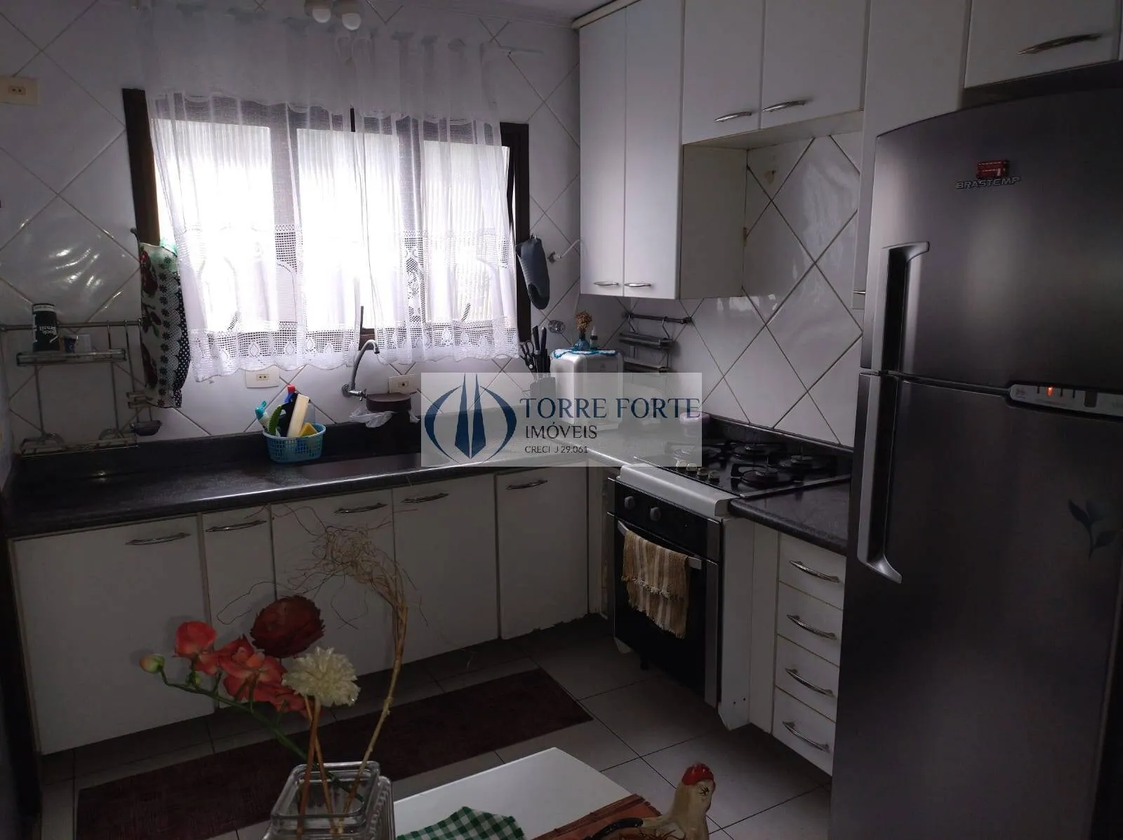 Imagem Apartamento 2 dormitórios e 1 banheiro 2 vagas na Vila Oratório