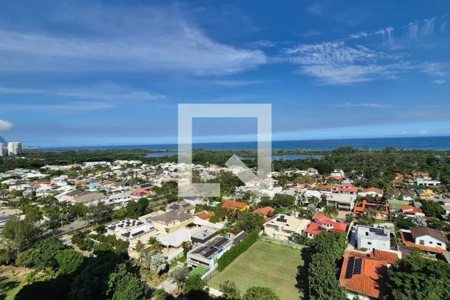 Imagem Apartamento à Venda - Recreio, 4 Quartos, 107 m2