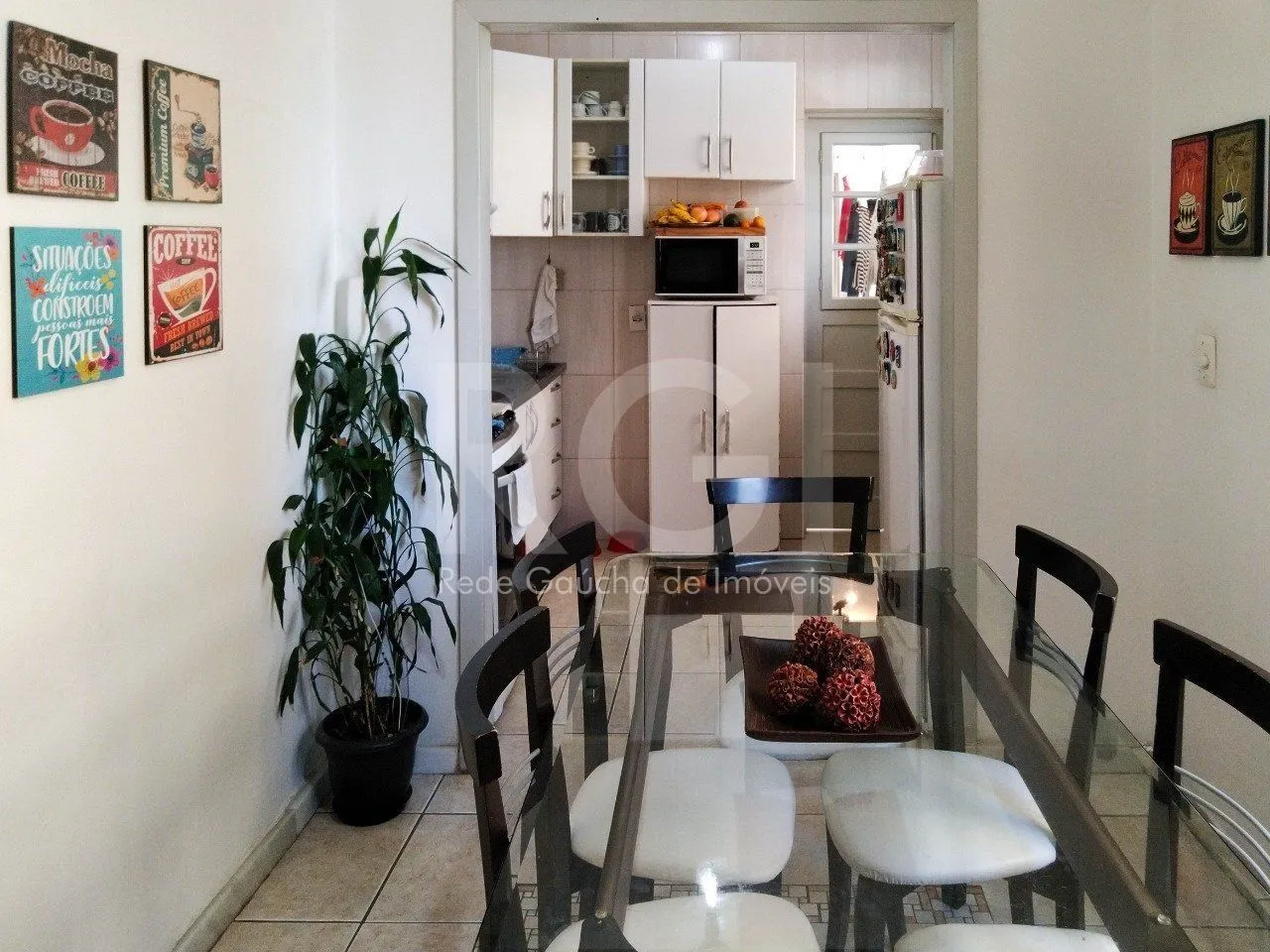 Imagem Apartamento 3 quartos no bairro Cidade Baixa, em Porto Alegre