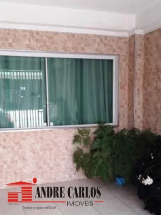 Sobrado com 2 Quartos à Venda, 129 m² em Jardim Roberto - Osasco