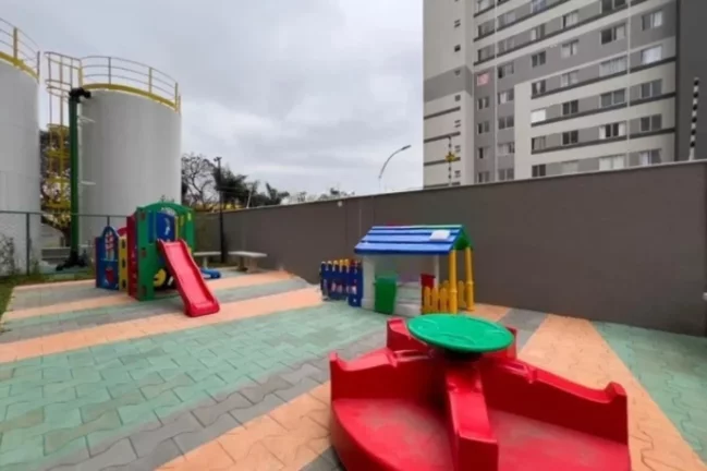 Imagem INFLUENCE IPIRANGA - DIRECIONAL - Apto de 35m² (Unidade de Revenda), próximo da Estação do Ipiranga!
