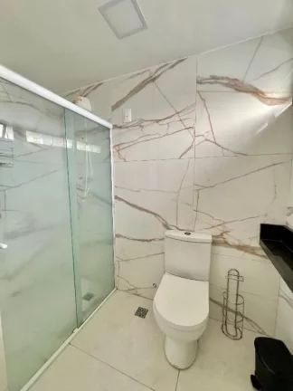 Imagem Apartamento com 69m na Beira Rio Madalena!
