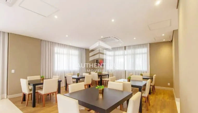 Imagem GRAND MOOCA - Apartamento à venda em São Paulo/SP