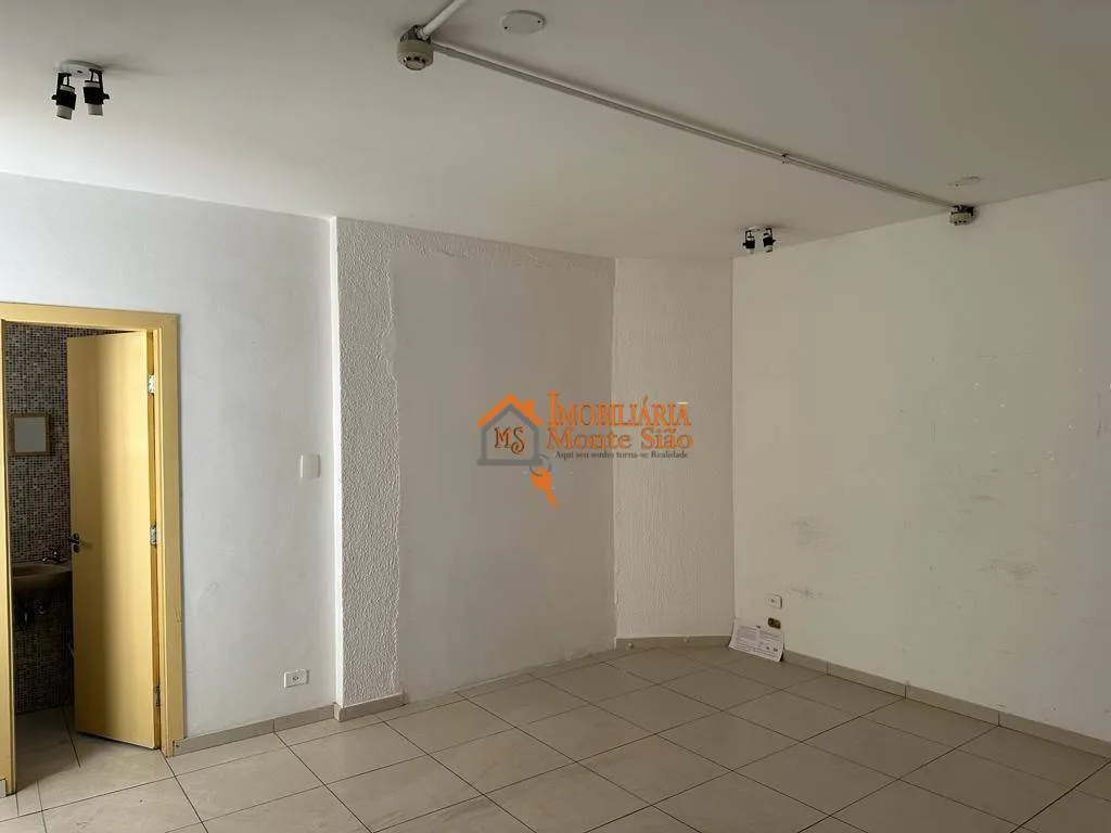 Imagem Sala à venda, 88 m² por R$ 200.000,00 - Sé - São Paulo/SP