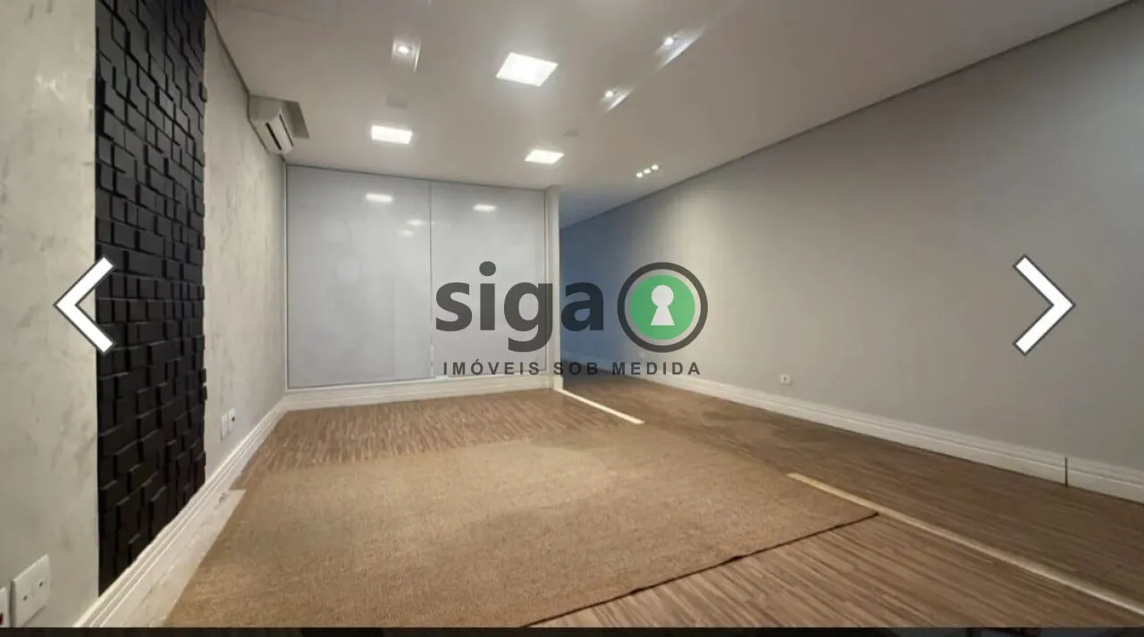 Imagem Oportunidade no Tatuapé Loja com 124m² na Av Apucarana com1 vaga