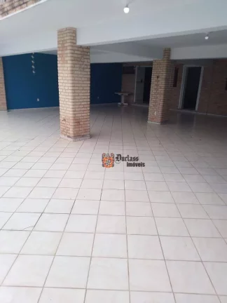 Imagem Casa com 4 dormitórios, 320 m² - venda por R$ 1.050.000,00 ou aluguel por R$ 6.185,00/mês - Jardim do Lago - Jundiaí/SP