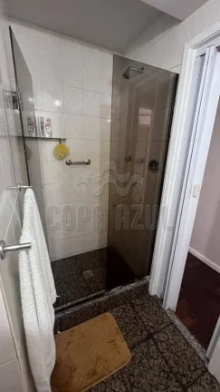 Imagem Copacabana - Residencial › Apartamento com 2 quarto(s) a Venda