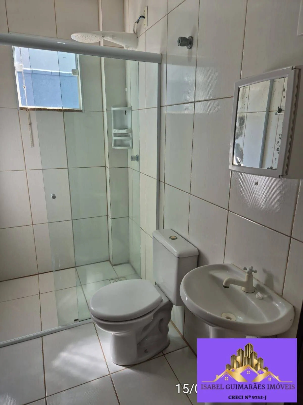 Foto do imóvel: Alugo Apartamento Semi Mobiliado 02 quartos 02 banheiros Gravatá Navegantes