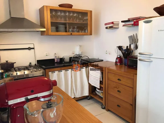 Imagem Sobrado com 2 dormitórios à venda, 90 m² por R$ 1.420.000 - Jardim Paulistano - São Paulo/SP