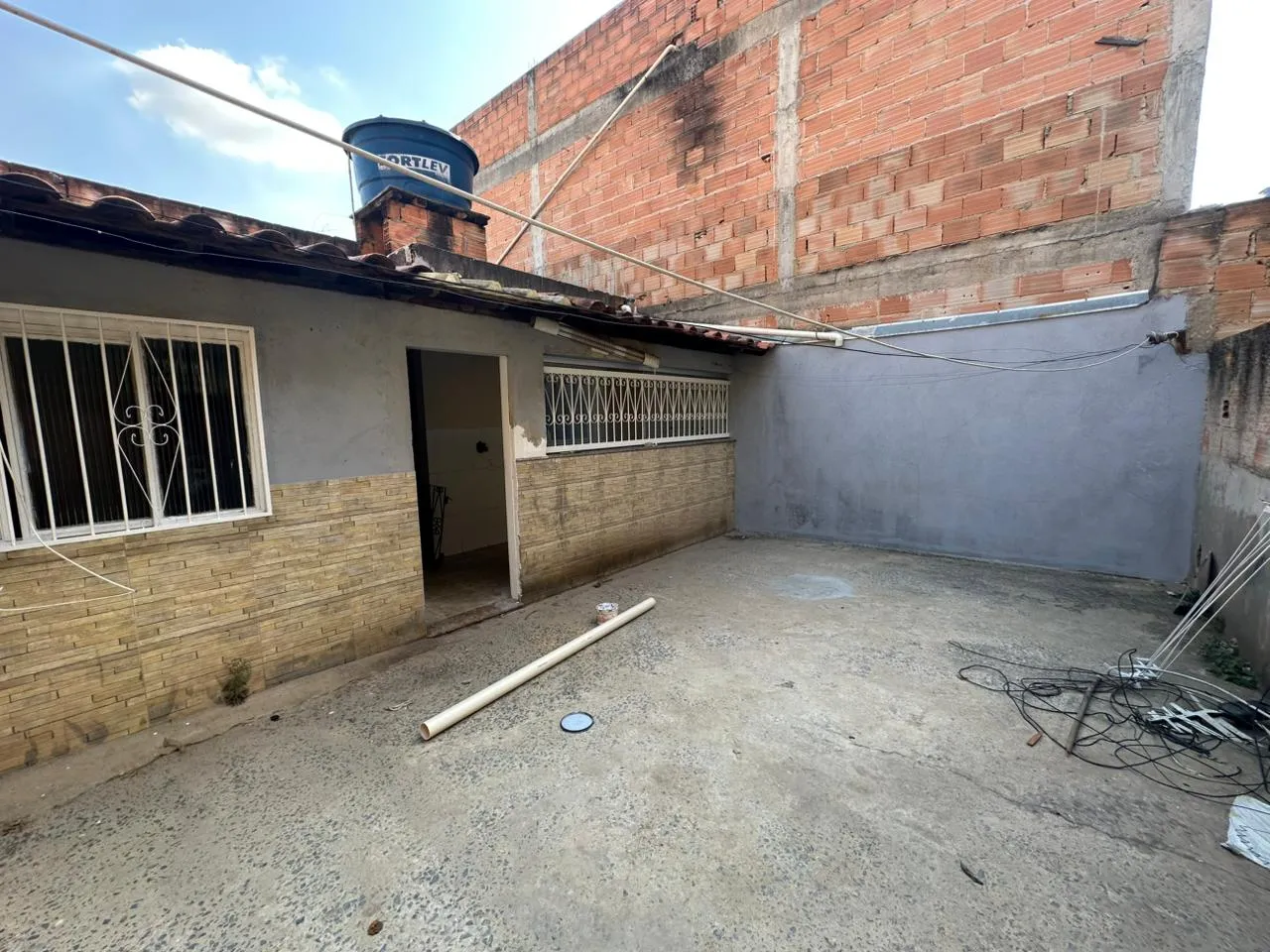 Imagem Casa Padrão