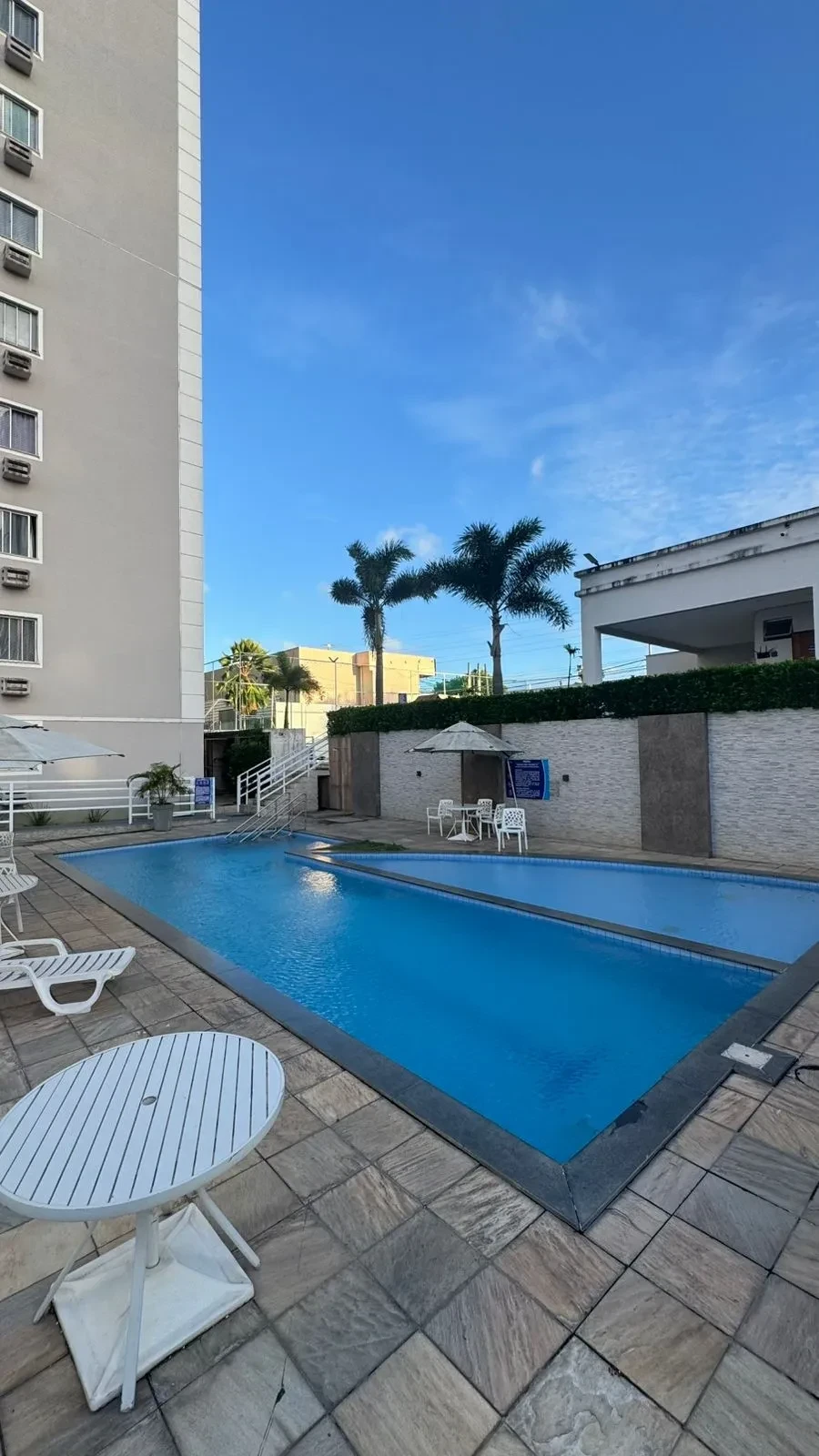 Imagem Apartamento com 2 Quartos à Venda, 49 m² em Nova Parnamirim - Parnamirim