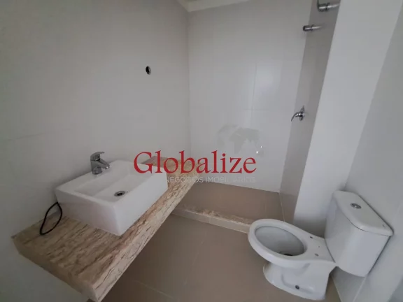 Imagem Apartamento à venda com 1 quarto 25 m2 tipo Studio em Santos, R$ 349.000,00