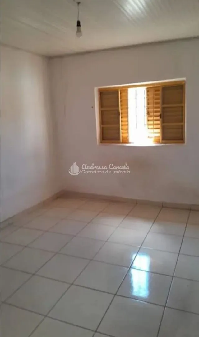 Imagem Casa com 2 dormitórios à venda, 150 m² por R$ 400.000,00 - Jardim Santa Catarina - São José do Rio Preto/SP