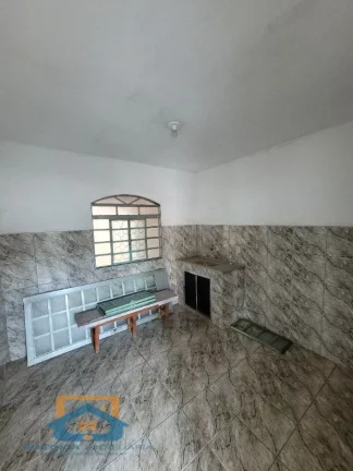 Foto do imóvel Casa - Ipatinga em Rua Pica-Pau