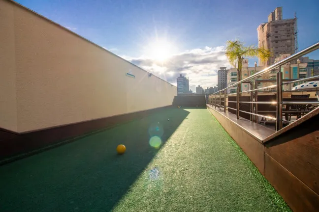 Foto do imóvel Apartamento com 3 Quartos à Venda, 115 m² em Meia Praia, Itapema - SC