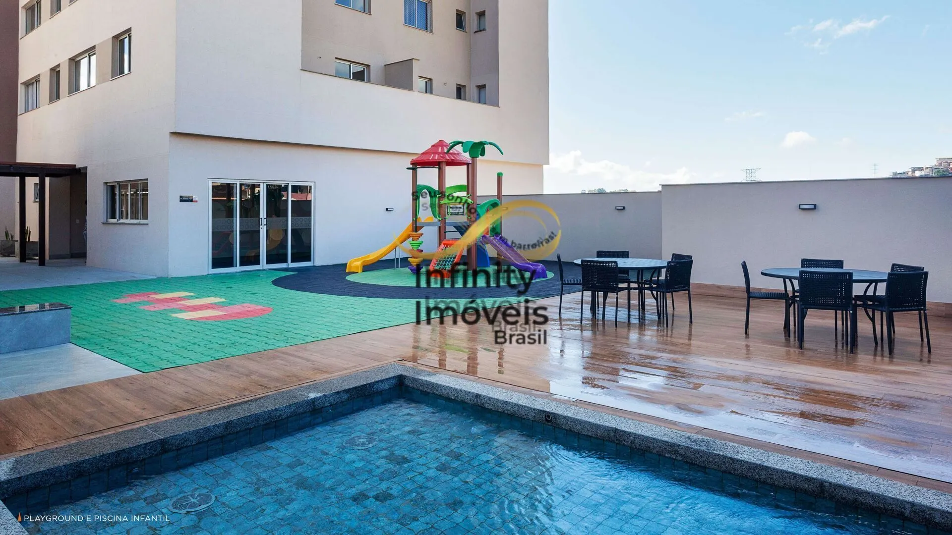 Imagem MIRANTE SAO LUCAS - Apartamento à venda no bairro São Lucas - Belo Horizonte/MG