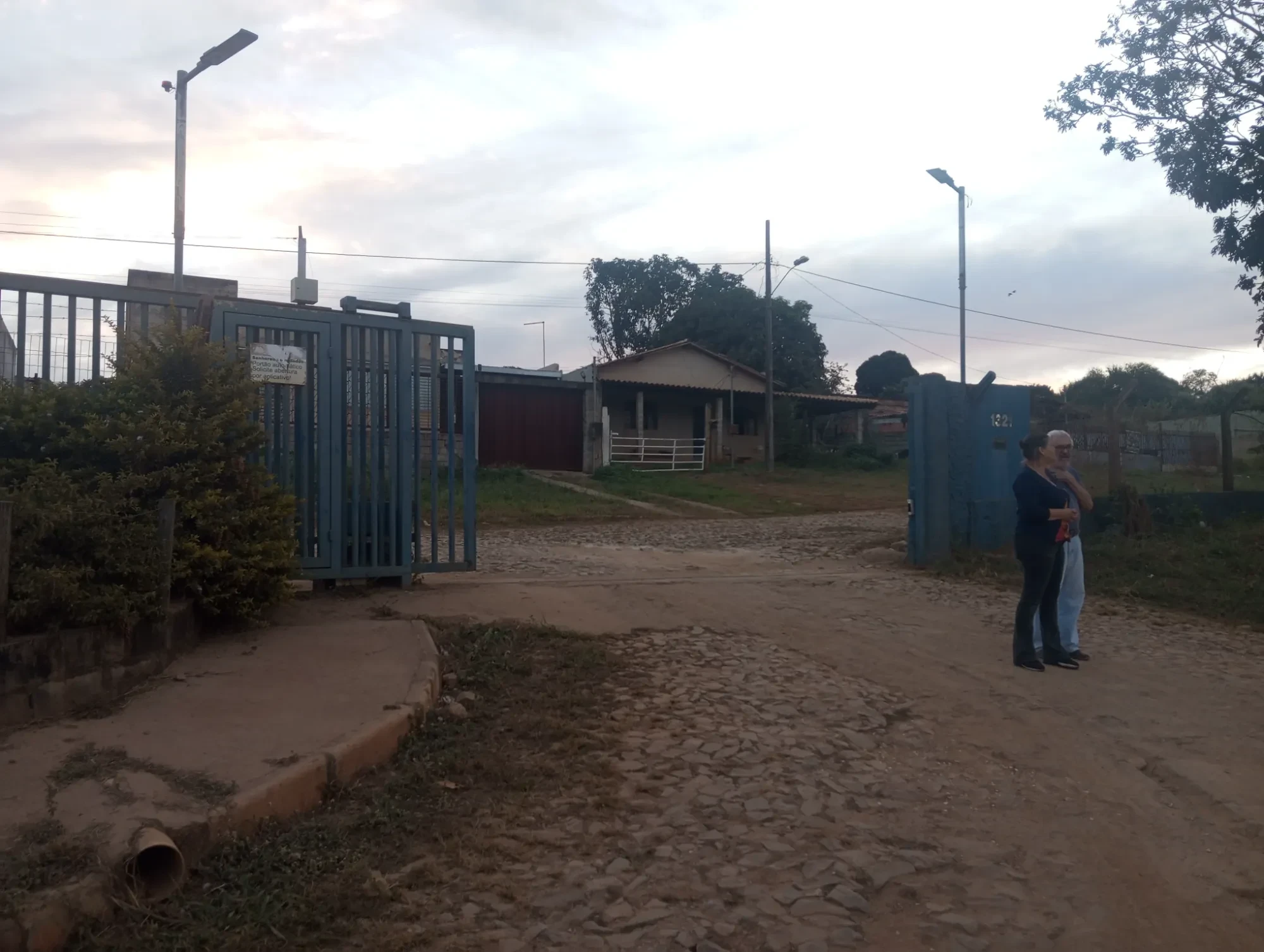 Imagem Terreno à Venda, 2000 m² em Pedro Leopoldo - Pedro Leopoldo