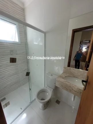 Imagem Casa no Jardim Veneza em Indaiatuba SP.