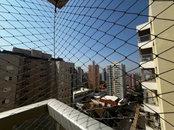 Imagem Apartamento a VENDA, Condomínio Chicão, Jardim América
