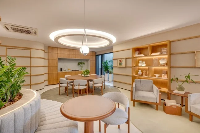 Imagem Ybiti Offices by Opus