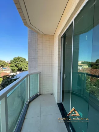 Imagem APTO 2 QUARTOS, SENDO 1 SUÍTE - VILA CELESTE - COD 448