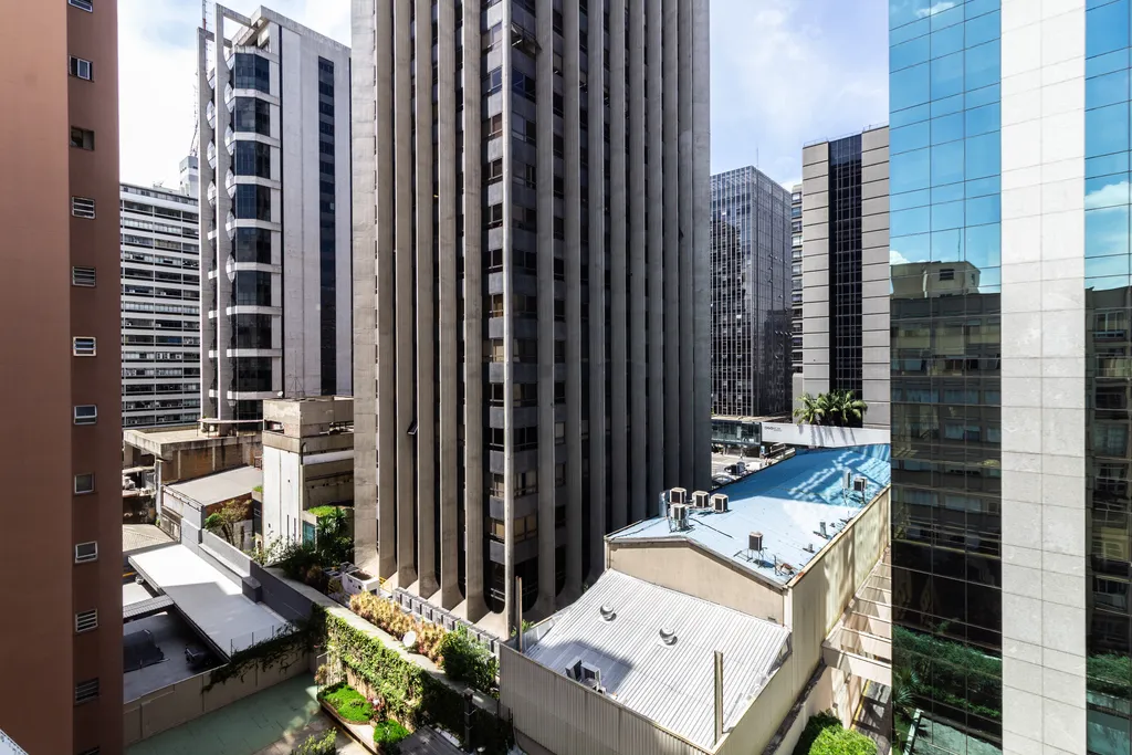 Imagem Apartamento à venda em São Paulo, Água Branca, com 3 quartos, 169m2