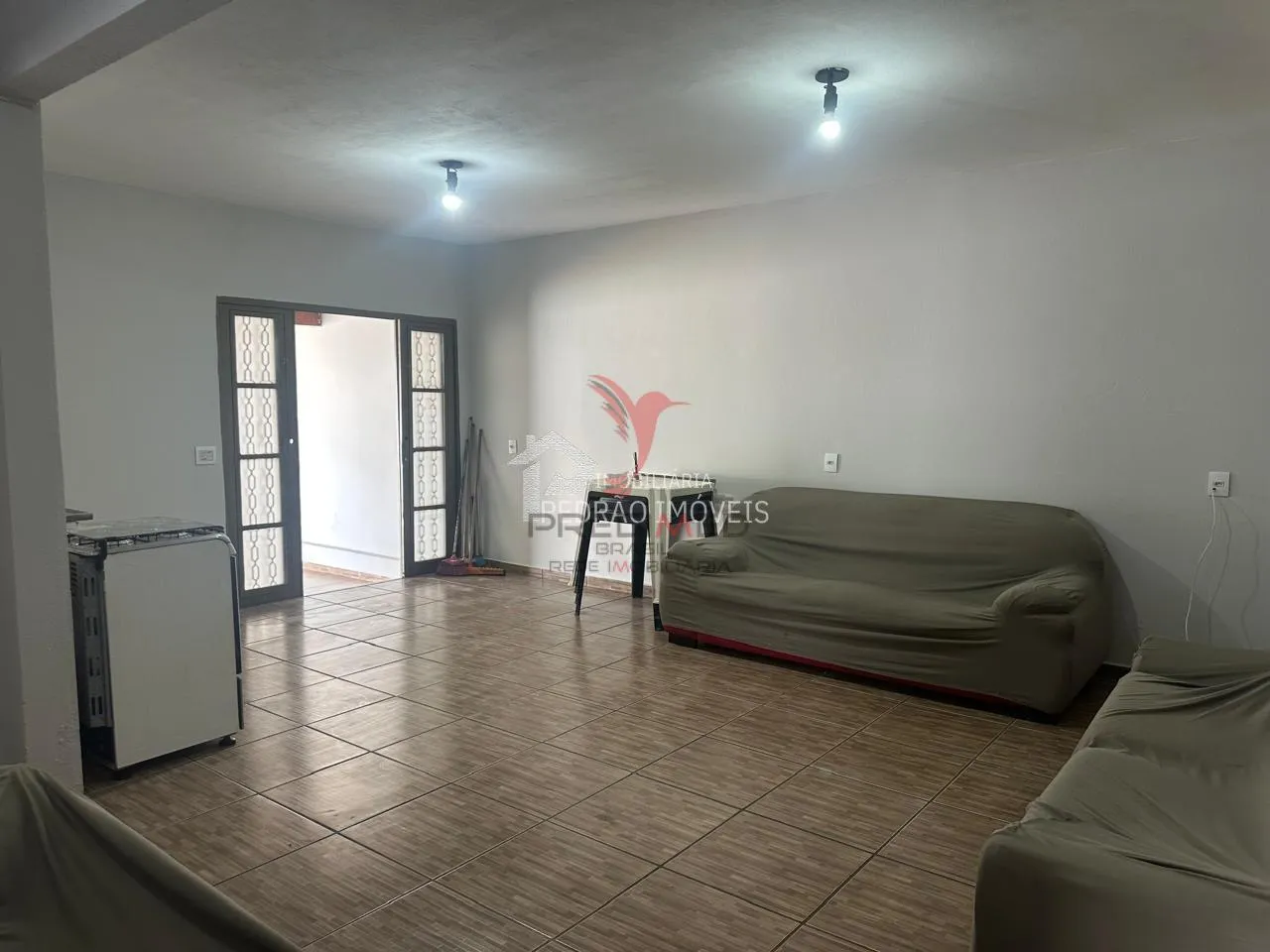 Imagem Casa de no bairro Vale do Igapó, em Bauru