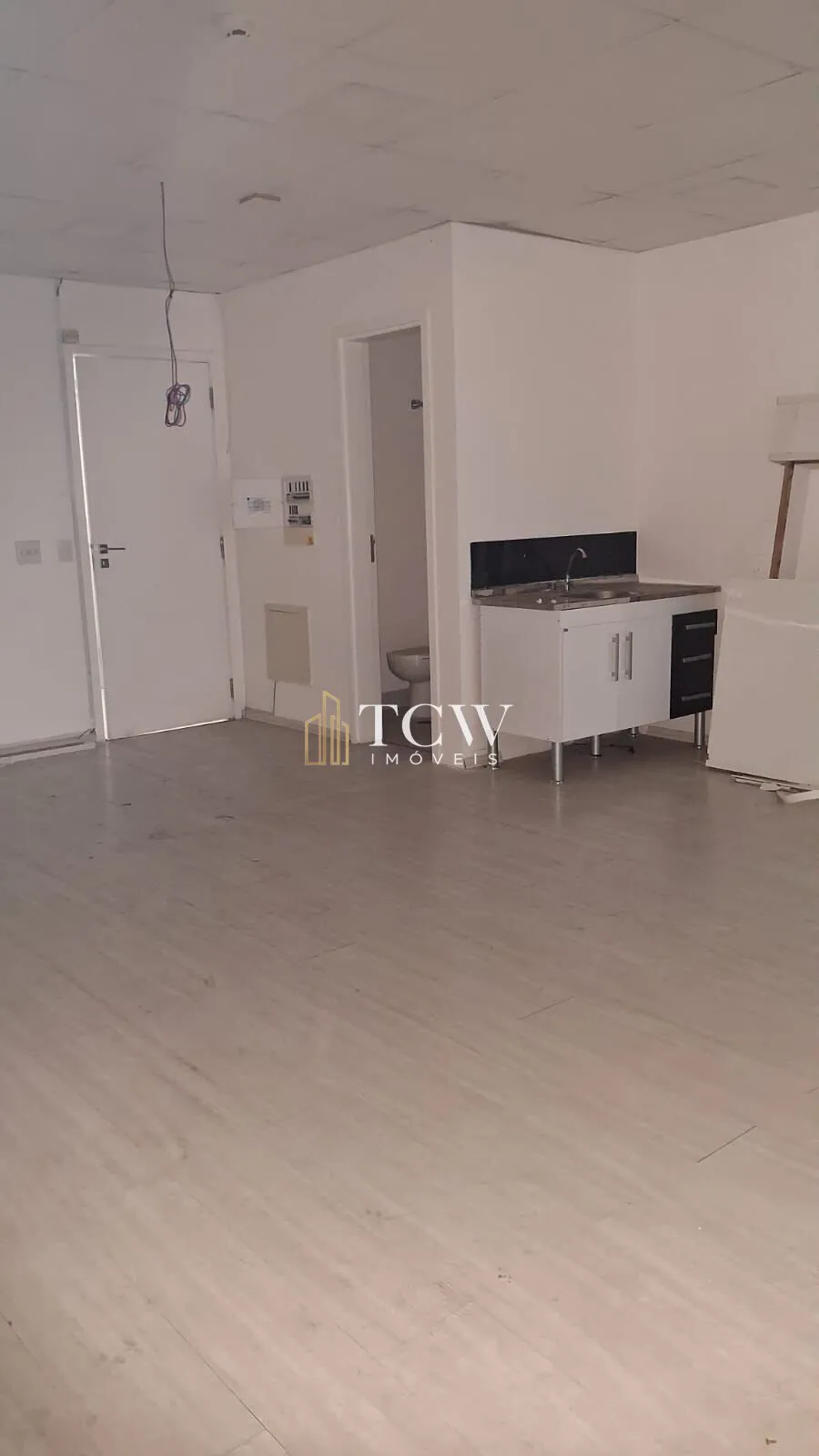Imagem Sala Comercial à Venda na Liberdade | 42 m² | 1 Vaga | São Paulo/SP