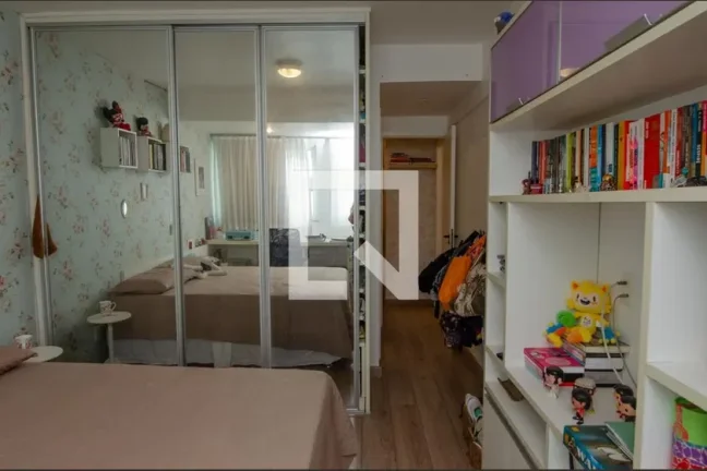 Imagem Apartamento à Venda - Recreio, 2 Quartos, 94 m2