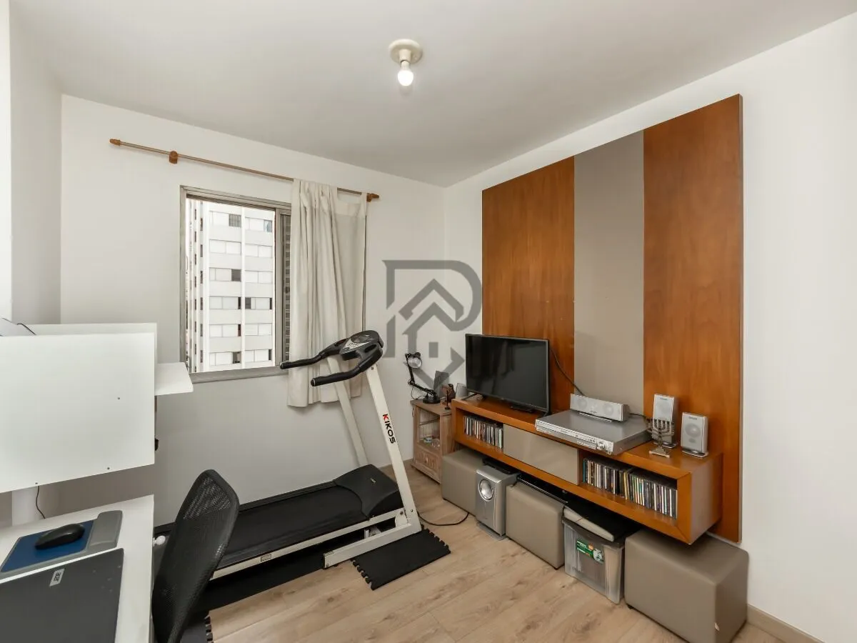 Imagem Apartamento campo belo pronto para morar