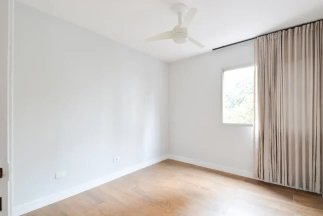 Imagem Apartamento à venda em São Paulo, Indianópolis, com 3 quartos, 90m2