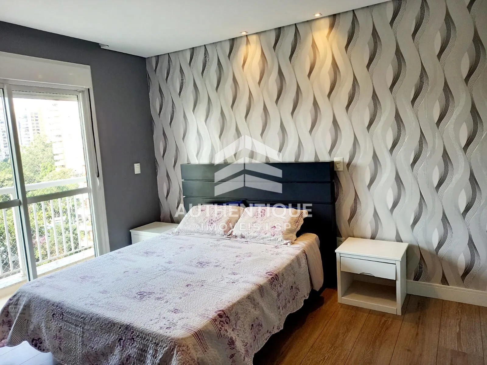 Imagem DUO MORUMBI - Apartamento no bairro Morumbi à venda