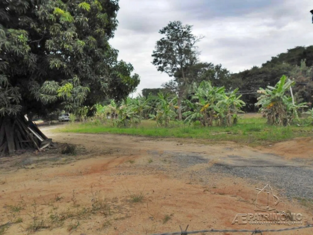 Foto do imóvel AREA RESIDENCIAL em SOROCABA - SP, PARQUE CAMPOLIM em PARQUE CAMPOLIM, SOROCABA - SP