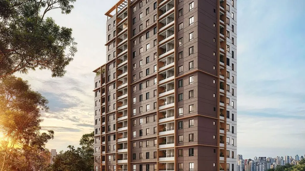 Imagem Ori Praça da Árvore - Breve Lançamento - Ori Praça da Árvore - Residencial