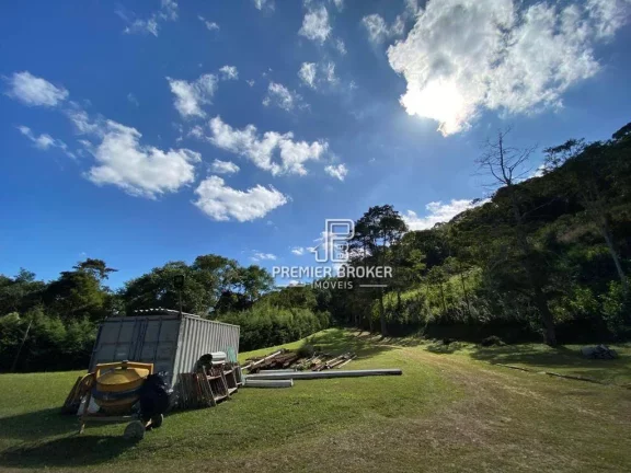 Imagem Terreno à venda, 150000 m² por R$ 2.800.000,00 - Prata - Teresópolis/RJ