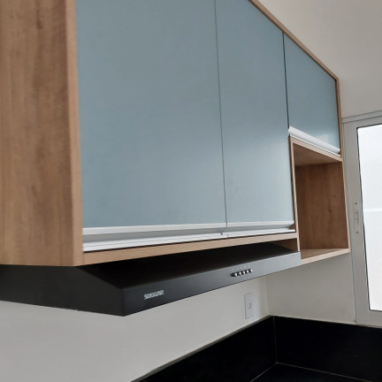 Imagem Apartamento com 3 Quartos à Venda, 97 m² em Jardim Mauá - Jaguariúna
