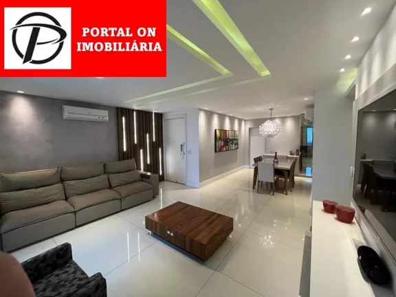 Imagem APARTAMENTO RESIDENCIAL em RIO DE JANEIRO - RJ, JACAREPAGUÁ