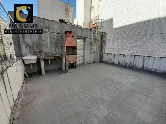 Imagem OPORTUNIDADE!!! Apartamento de 2 dormitórios a venda no Boqueirão - Santos