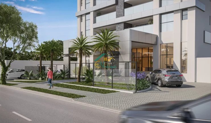 Imagem Apartamento à venda no bairro Bigorrilho Curitiba PR