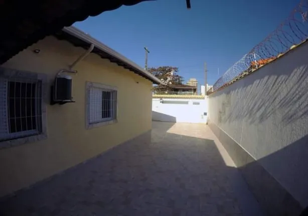 Imagem Sobrado com 4 Quartos à Venda, 223 m² em Flórida - Praia Grande