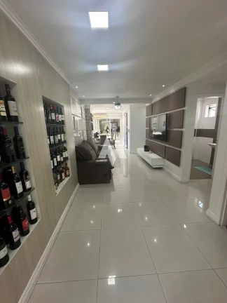 Imagem Cobertura à venda, 266 m²- Centro - São Vicente/SP