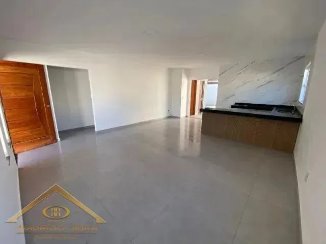 Imagem Casa em Condomínio para Venda em Cabo Frio / RJ no bairro Dunas do Peró
