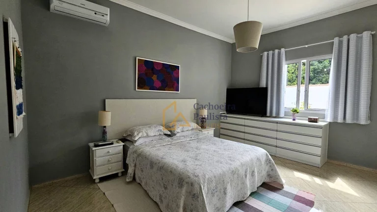 Imagem Casa com 2 dormitórios à venda - Jardim Nova Cachoeira - Cachoeira Paulista/SP