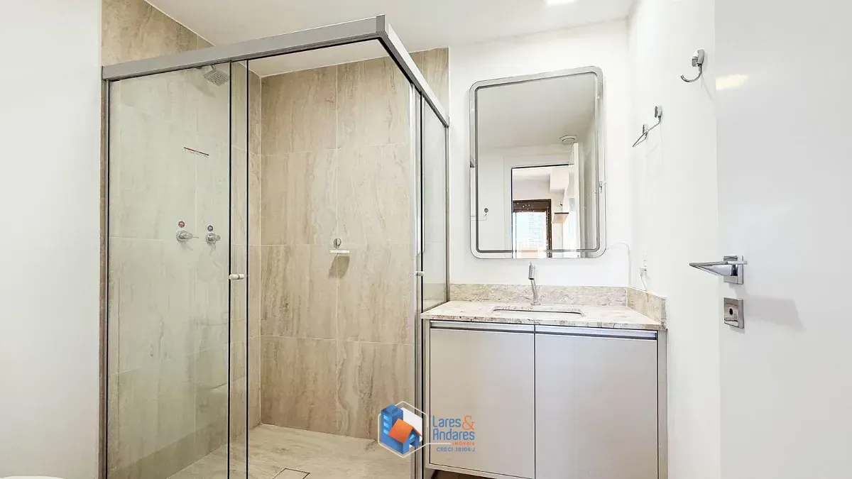 Imagem Apartamento para venda em Vila Mariana com 1 quarto, 46m²