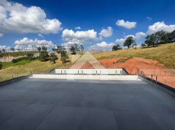 Imagem Casa de Condomínio em Sítio do Rosário - Santana de Parnaíba